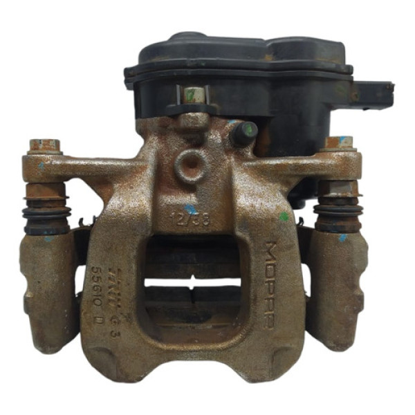 Pinça Traseira Esquerda Compass 2.0 Longitude Flex Aut 2018