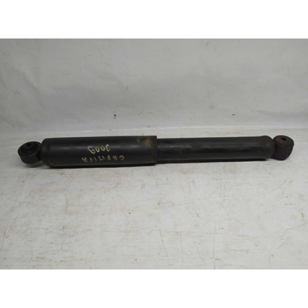 Amortecedor Traseiro Captiva 2009