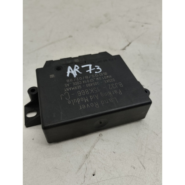 Módulo De Estacionamento Land Rover Evoque 2014 2.0 