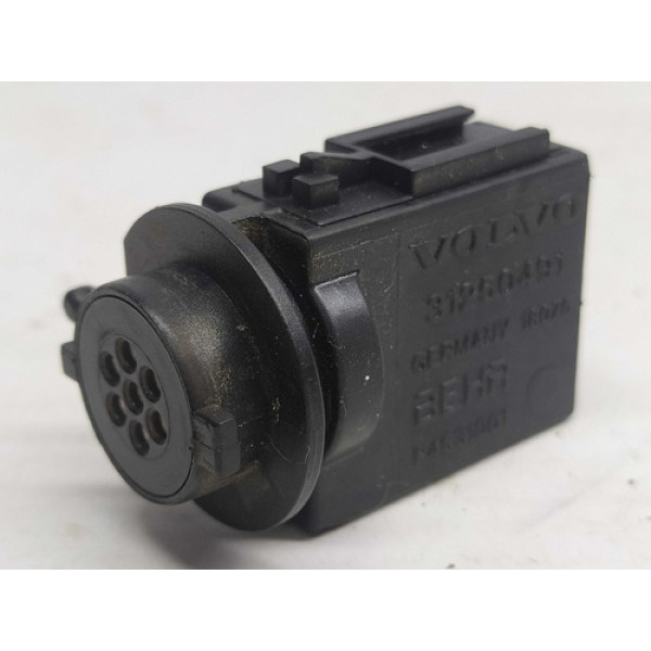 Sensor Qualidade Do Ar Condicionado Land Rover Freelander 2