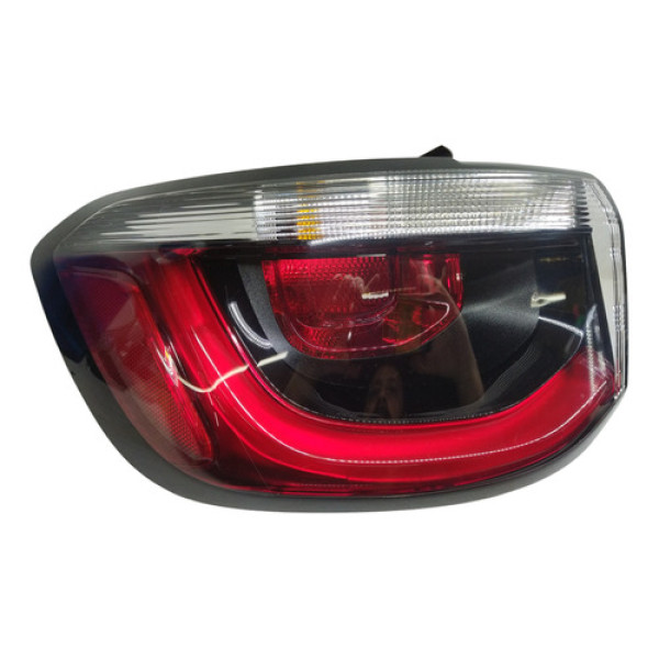 Lanterna Esquerda Jeep Compass Longitude 1.3 2022 Canto 