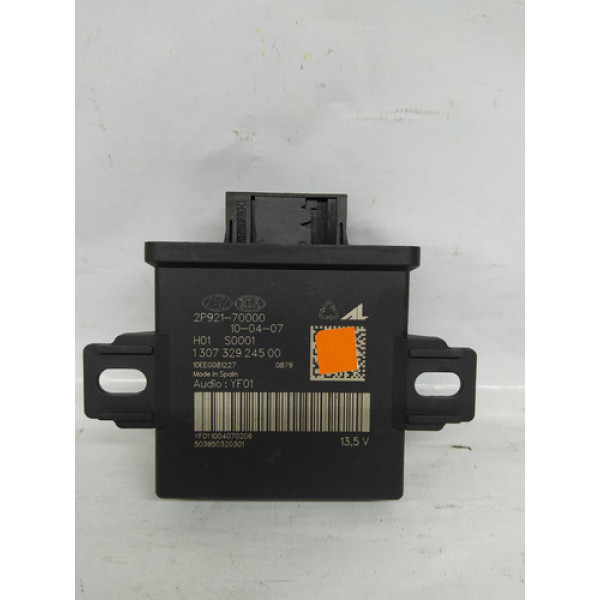 Módulo Controle Som Cadenza 2010 ,2p921-70000