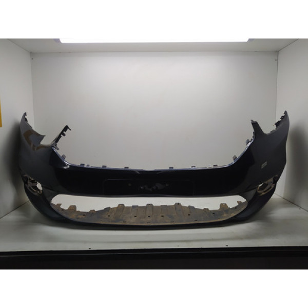 Suporte Parachoque Dianteiro Gm Spin Lt 2019 1.8 Automático 