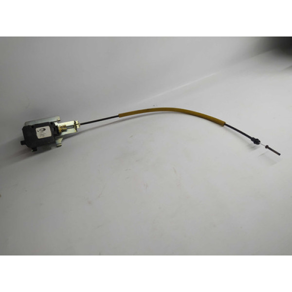 Trava Elétrica Portinhola Tanque Discovery 4 2010 