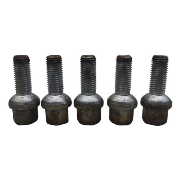 Parafuso Roda Chery Tiggo 5x Txs 2022 Jg Com 5 Peças 