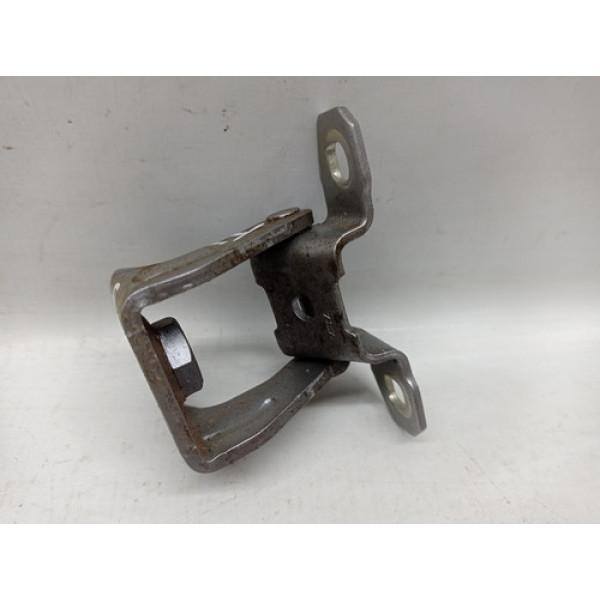 Dobradiça Traseira Direita Jeep Renegade 2020 1.8 Flex Aut