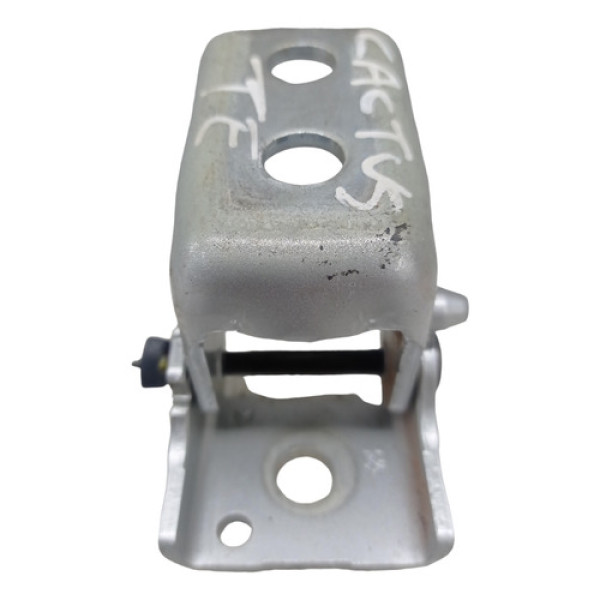 Dobradiça Superior Traseira Esquerda  C4 Cactus 2019 