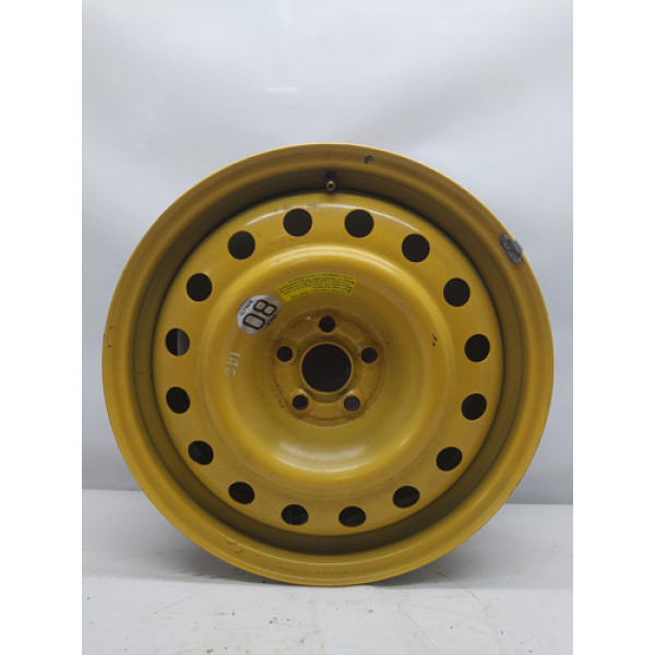 Roda Estepe Subaru Impreza Awd 2011 2.0 Aut