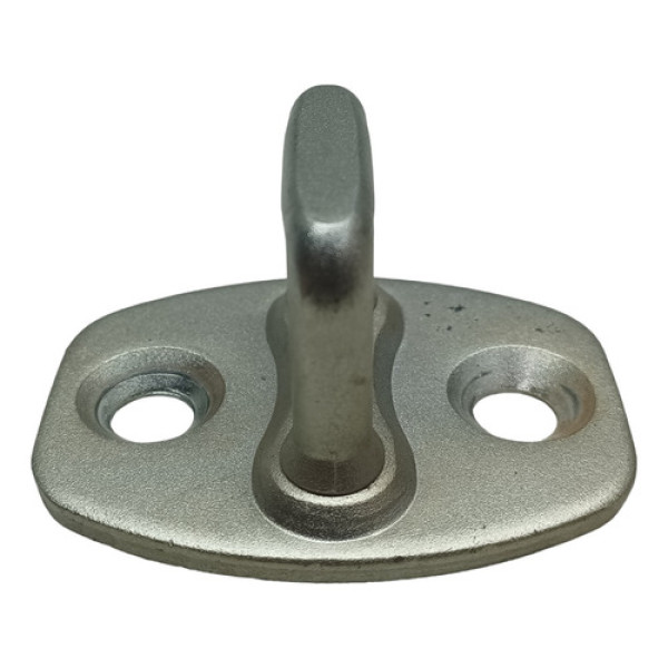 Batente Porta Traseiro Esquerdo Onix Sedan 2021 1.0 Turbo