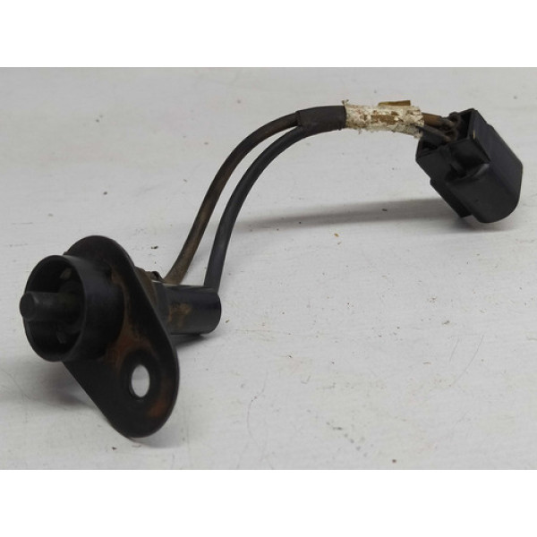 Interruptor Abertura Capô Kia Sorento Ex 2012 