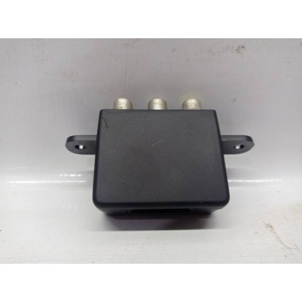 Entrada Av Jeep Grand Cherokee 2011