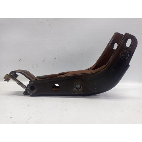 Suporte Cambio Gm Chevrolet Tigra 1998 1.6 16v