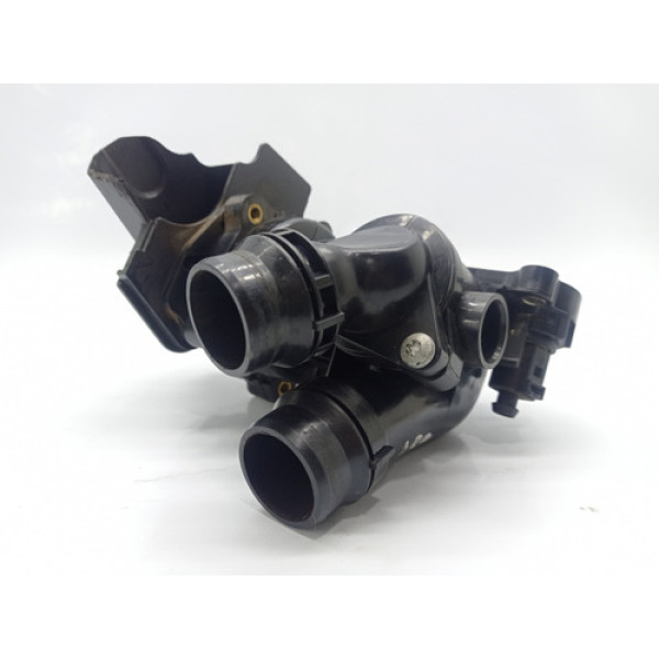 Bomba Válvula Termostática Volkswagen Tiguan 2.0 Tsi 2011