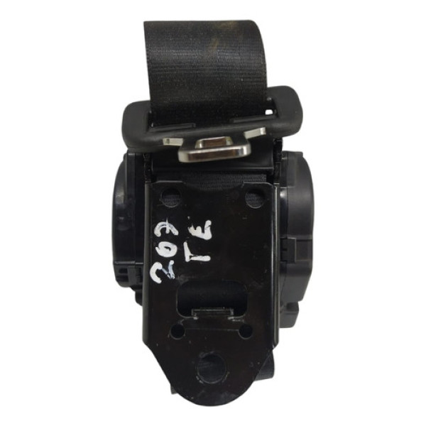 Cinto Traseiro Esquerdo Volkswagen Nivus 1.0 Highline 2023