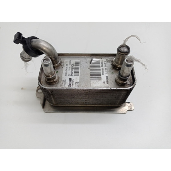 Resfriador De Oleo Cambio Volvo Xc60 2012 /evoque 2012