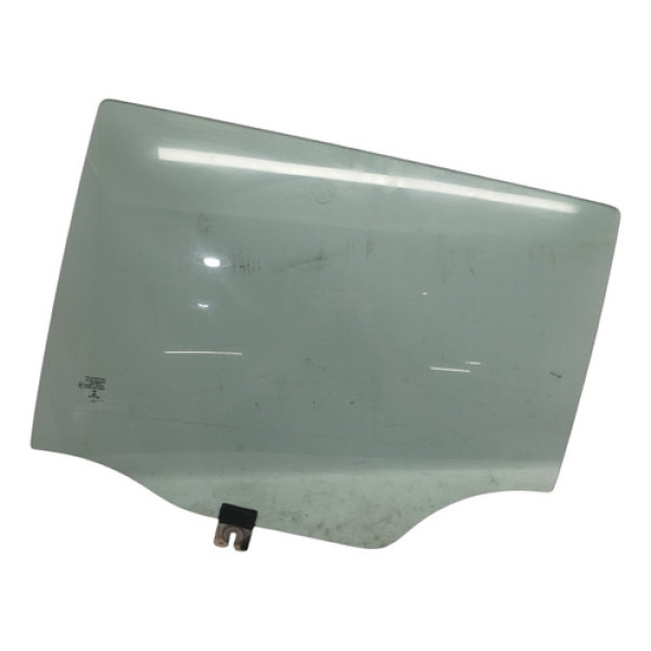 Vidro Paralelo Traseiro Esquerdo Compass Longitude 2023 1.3 