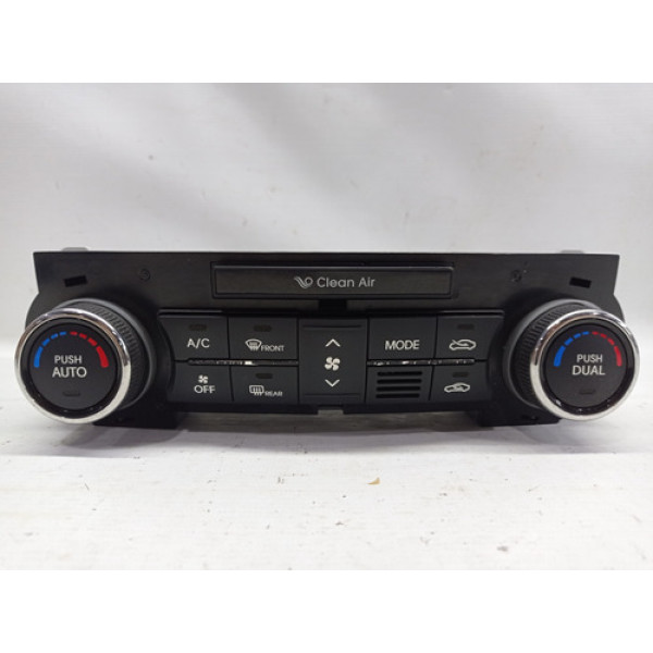 Comando Ar Condicionado Kia Cadenza 2011