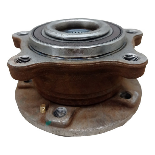 Cubo Roda Traseiro Direito Tiggo 8 Híbrido 2024 1.5 Aut