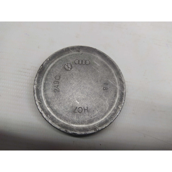 Tampa Calota Graxa Cubo Roda Jetta 2008 