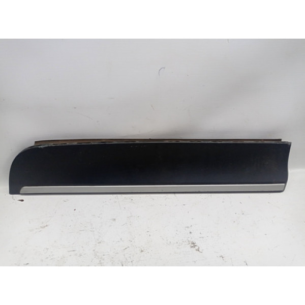 Aplique Porta Traseira Direita Bmw X3 2012 3.0 28i