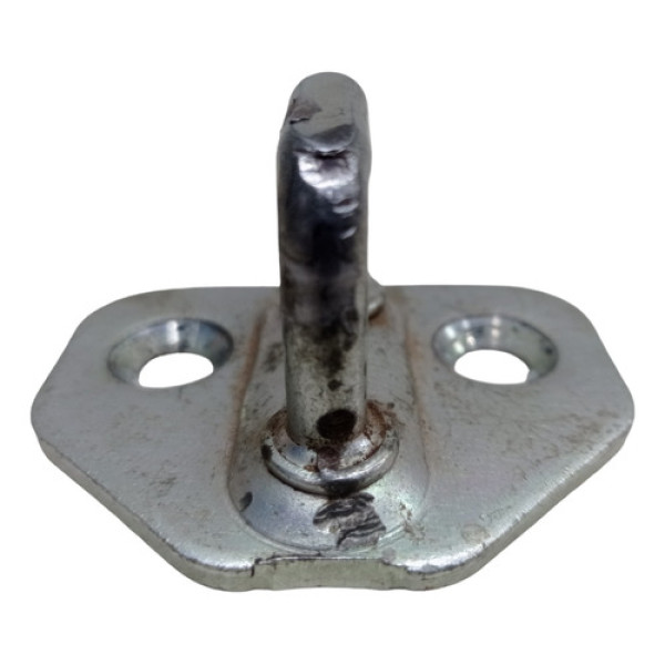 Batente Tampa Traseira Jeep Grand Cherokee 2013 3.0 