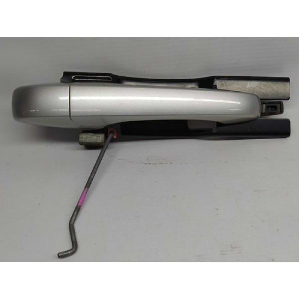 Maçaneta Externa Traseiro Esquerda Dodge Journey 2009