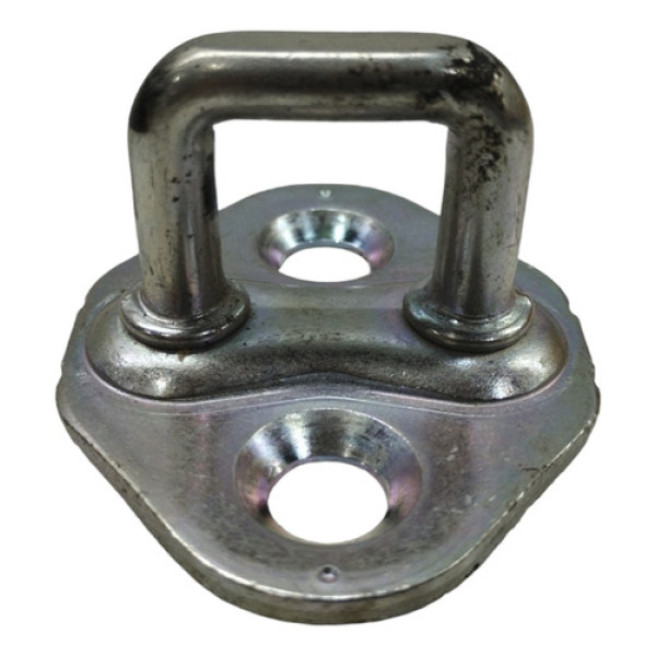 Batente Dianteiro Esquerdo Honda Hrv 1.8 2016