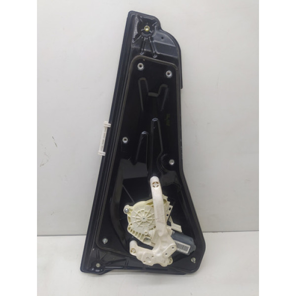 Máquina De Vidro Traseira Esquerda Range Rover Sport 2010