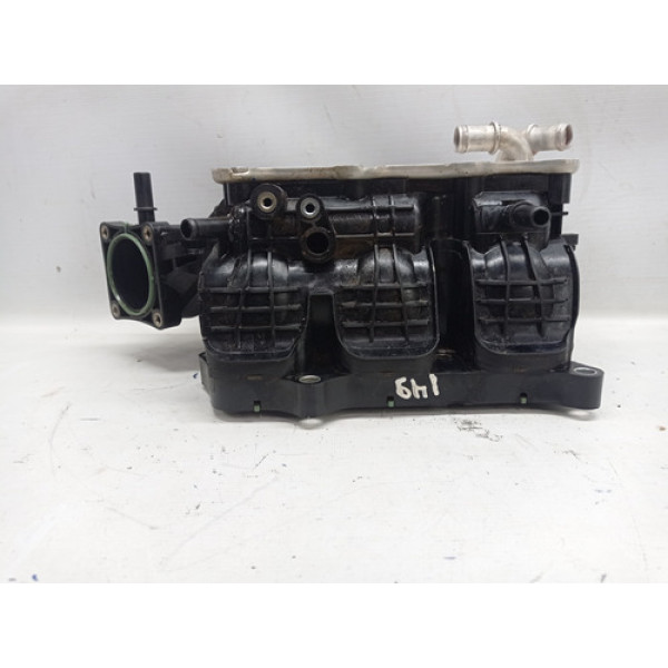 Coletor Admissão Tiggo 3x 1.0 Turbo 2022