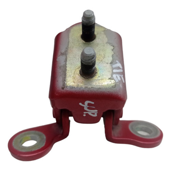 Dobradiça Superior Traseira Esquerda Chery Tiggo 2.0 2015 