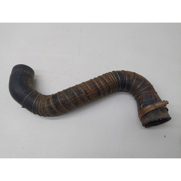 Mangueira Turbina Intercooler Discovery 4 2010 3.0