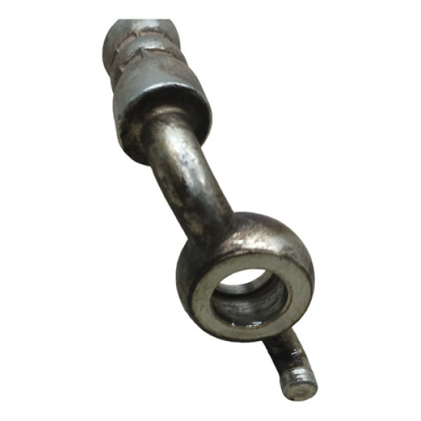 Flexível Dianteiro Esquerdo Chery Tiggo 3x Plus 2022 1.0 