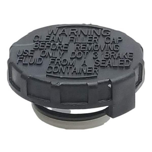 Tampa Reservatório Fluido Nissan Versa 2022 