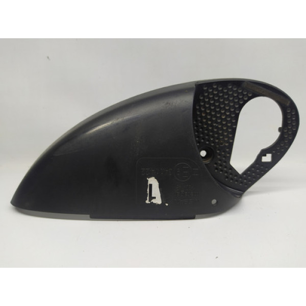 Capa Inferior Retrovisor Direito Nissan Kicks 2021 Flex