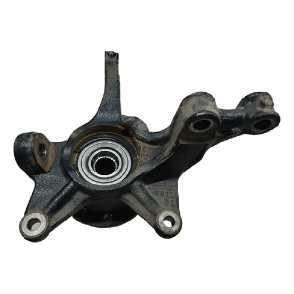 Manga Eixo Dianteira Esquerda Chery Tiggo 3x Plus 2022 1.0