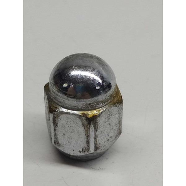 Porca Roda Jac J6 2012 Avulsa 