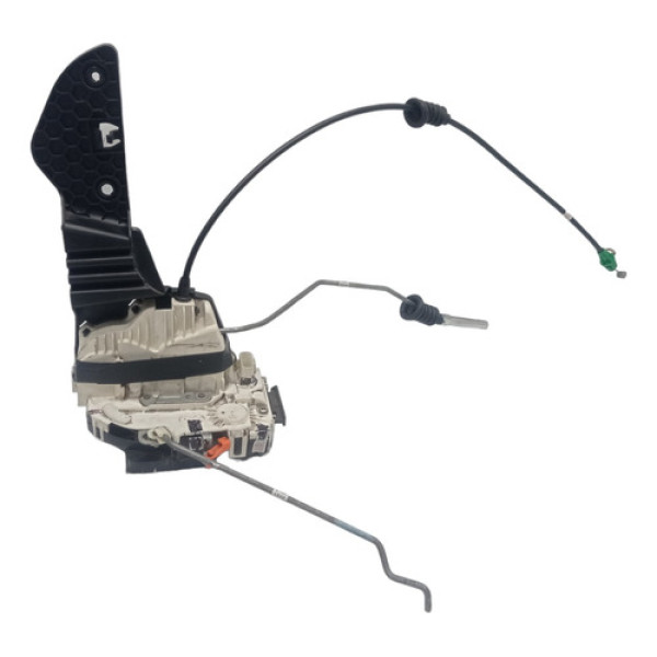 Fechadura Porta Dianteira Esquerda Dodge Journey 2009 2.7 