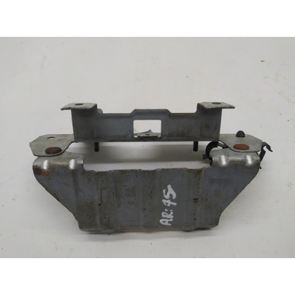 Suporte Modulo Ventoinha Jeep Compass Flex 2021 2.0