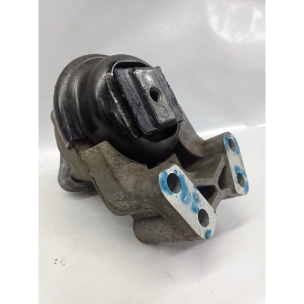 Coxim Direito Motor Ford Edge 2011 3.5 V6 Awd Aut