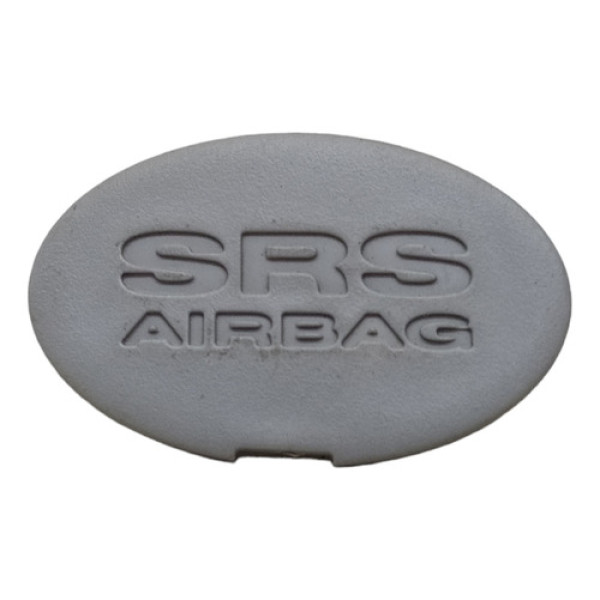 Tampa Air Bag Acabamento Hyundai Veracruz 2011 3.8 