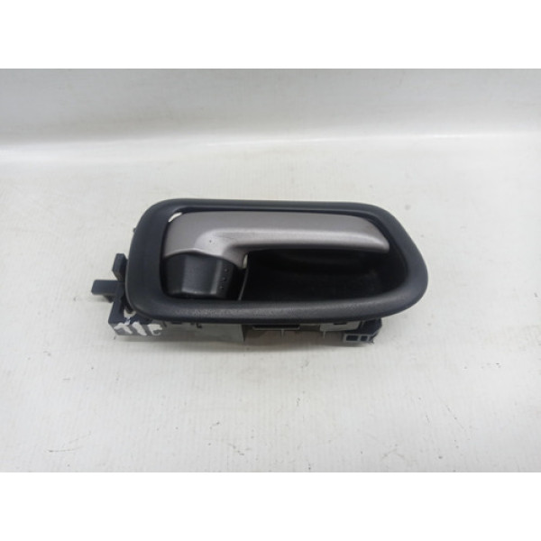 Maçaneta Interna Traseira Esquerda Grand Vitara 2015 2.0 2wd