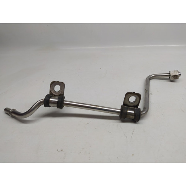 Cano Oleo Bomba Alta Bmw X3 Xdrive Twinturbo 3.0 2013