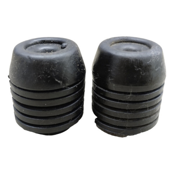 Par Batente Frontal Hyundai Veracruz 2008 3.8 V6