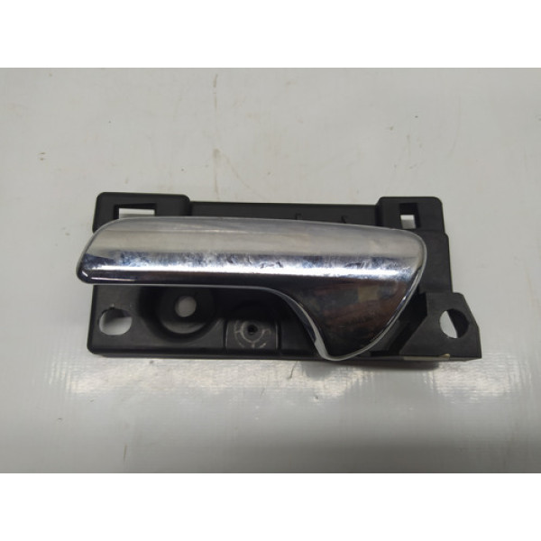 Maçaneta Interna Dianteira Esquerda Grand Cherokee 2011 3.6