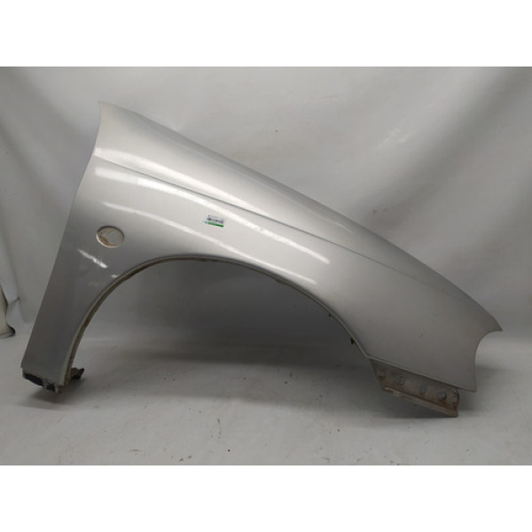 Paralama Dianteiro Direito Gm Tigra 1998 1.6 Aut