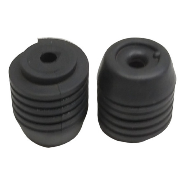 Batente Ajuste Capô Hyundai Santa Fe 2011