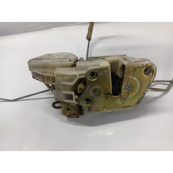 Fechadura Dianteira Direita Pajero Full Gls 2001