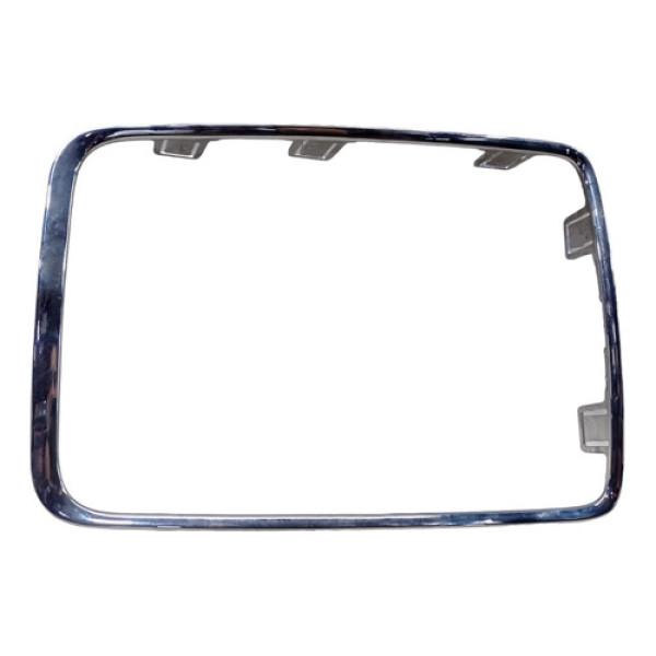 Friso Difusor Ar Jeep Grand Cherokee 2013 3.0 V6 Aut