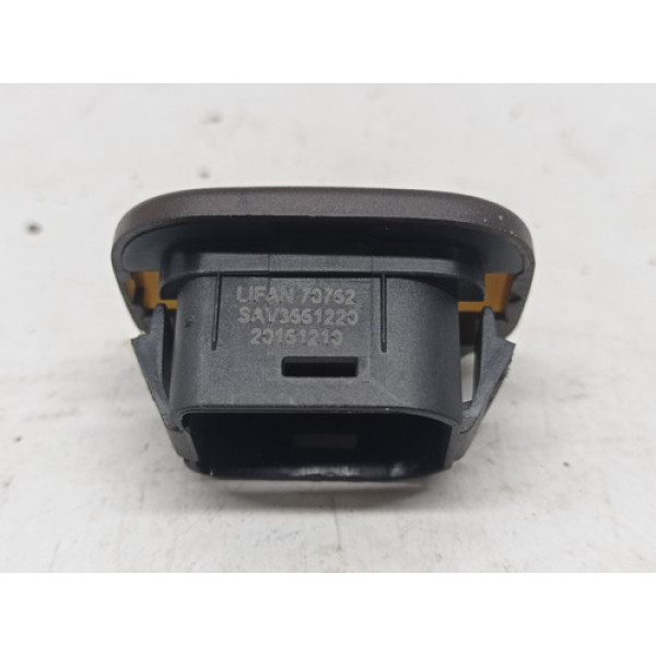 Capa Sensor Crepuscular Lifan X60 2018 1.8