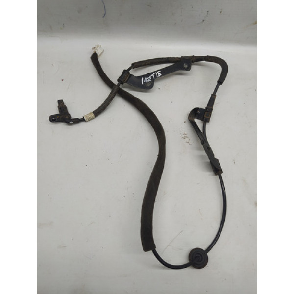 Sensor Abs Traseiro Esquerdo Santa Fé 2012 3.5 V6 Aut